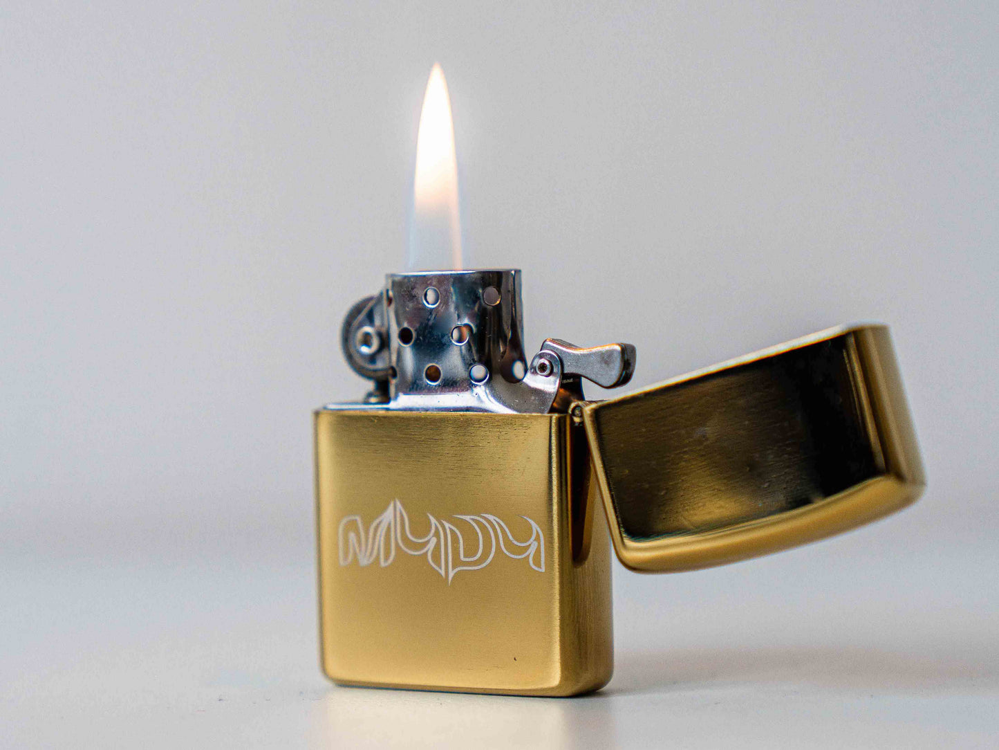 MYDY Lighter